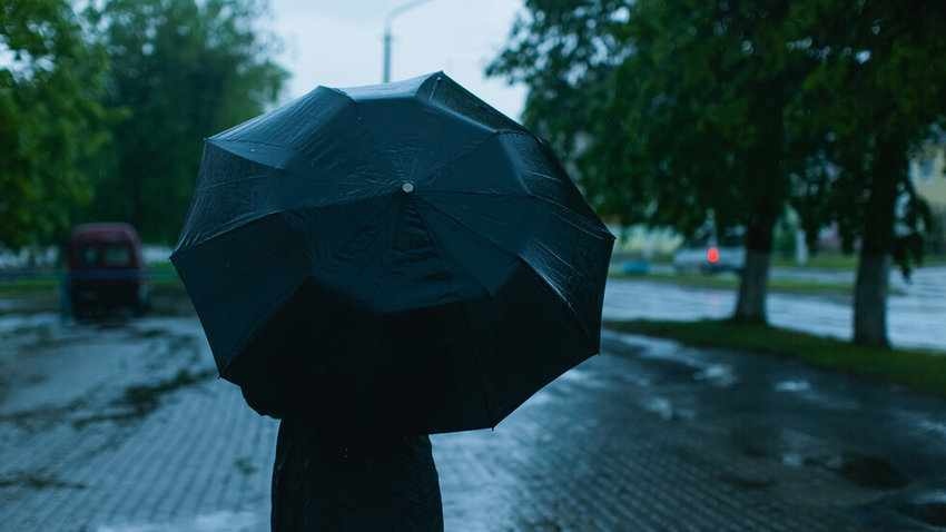 Опасни бури с градушка в седмицата на Илинден