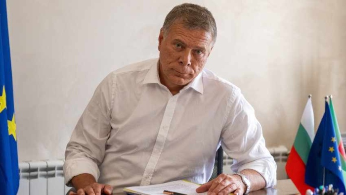 Сметната палата сезира комисията за незаконно имущество за кмета на Горна Оряховица