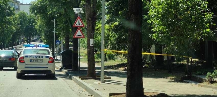 12-годишно дете е с опасност за живота след тежък инцидент с тротинетка в Лясковец (ОБОБЩЕНИЕ)