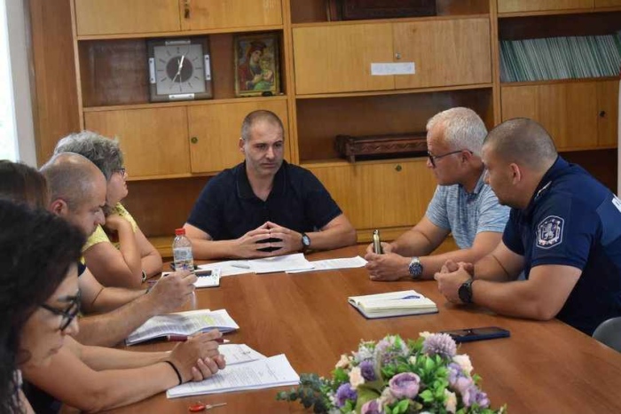 В Лясковец налагат по-строг контрол върху водачите на тротинетки