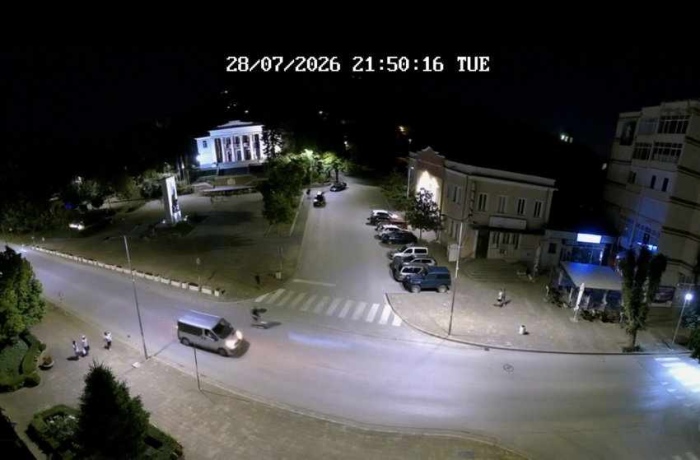 Установен и санкциониран е водачът на индивидуално електрическо превозно средство от разпространения в медиите видеоклип