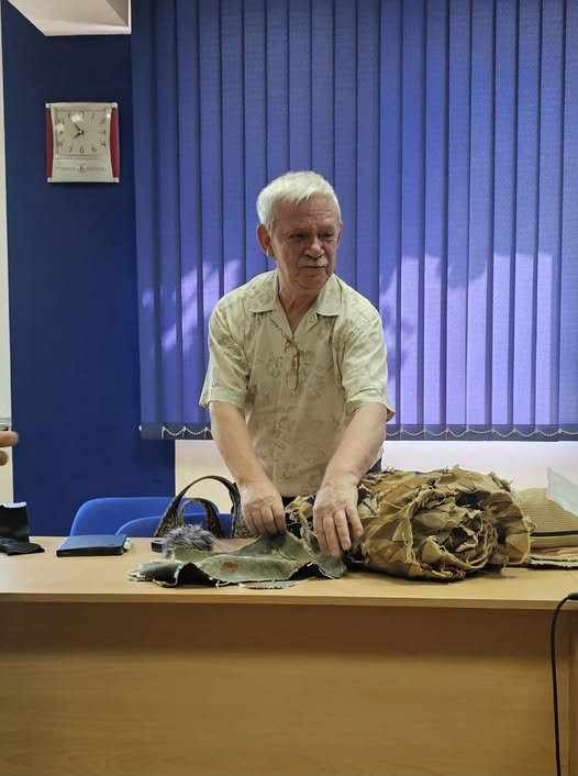 Проект „Пътят на българските килими“ превръща Велико Търново в най-голямата галерия