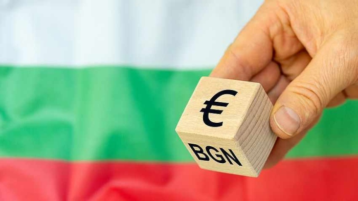 Етикетите в евро, левът окончателно отива в историята