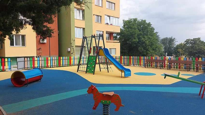 Приключиха дейностите по изпълнението на проект \