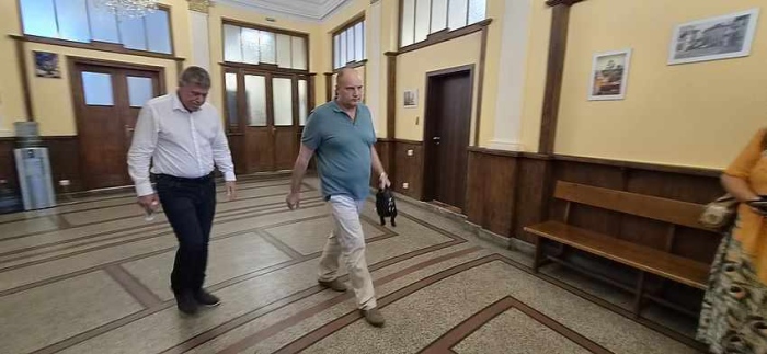 Административният съд във Велико Търново отмени решението на ОИК – Горна Оряховица за кмета Рашков