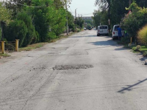 Временна организация на движението се въвежда по ул. „Антон Страшимиров“ в Горна Оряховица от 2 септември до 30 ноември