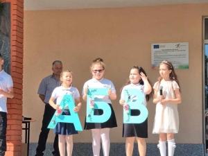3593 са възпитаниците на горнооряховските училища за новата учебна година, 1029 деца ще посещават общинските градини
