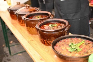 Фестивал на Горнооряховското гърне 2-4 октомври 2026г.