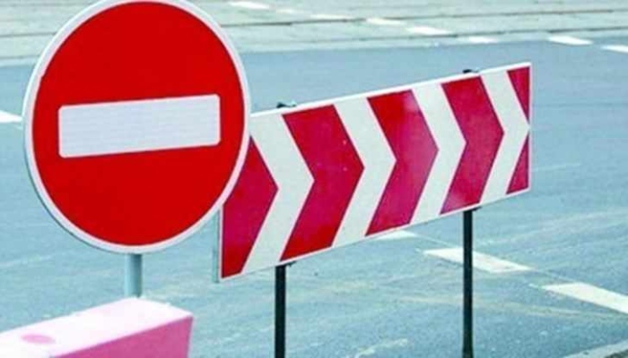 Временна организация на движението по републикански път Левски-Павликени-Керека при с. Михалци се въвежда на 15 септември
