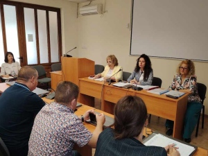 Определиха съставите на СИК на територията на община Горна Оряховица за предстоящите президентски избори