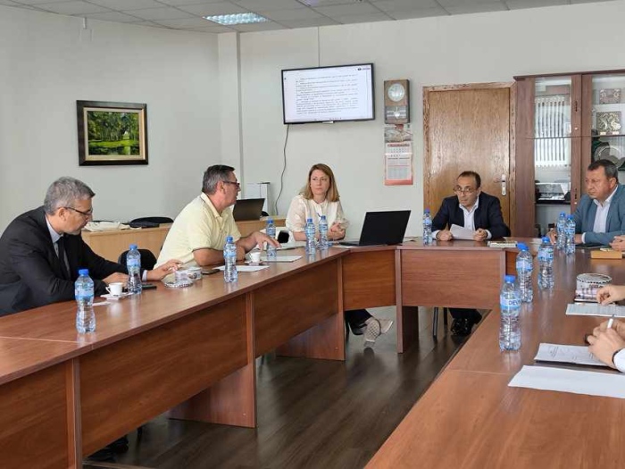 Община Павликени се завръща в АДО „Дунав“ – Управителният съвет очерта нови инициативи за развитие на дунавските общини