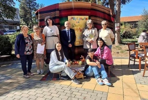 Малки и големи кулинари сготвиха 100 картофени ястия в юбилейно издание на фестивала в Добри дял
