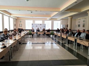 90 години преподаване и обучение по счетоводство отбеляза Свищовската академия