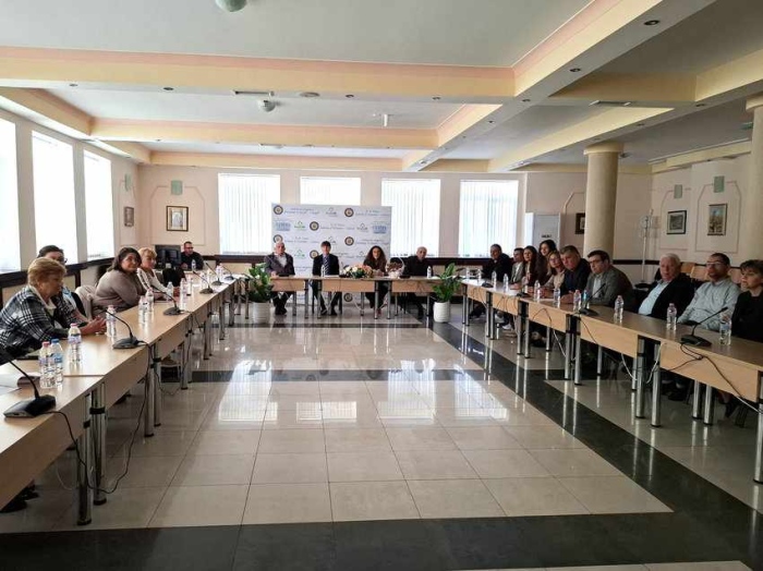 90 години преподаване и обучение по счетоводство отбеляза Свищовската академия