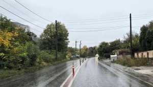 Областно пътно управление въвежда временна организация на движението в село Самоводене на 14 октомври