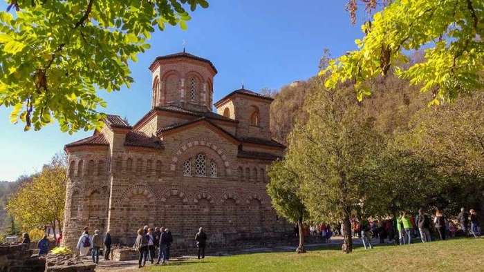 Велико Търново кани на празник Димитровден и 841 години от въстанието на Петър и Асен