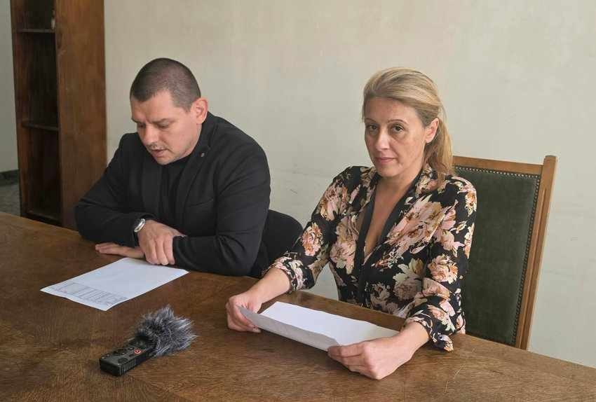 Избирателната активност в област Велико Търново към 11 часа достигна 7,02%