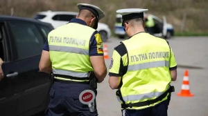 Превишена скорост продължава да е най-честото  нарушение на водачите в област В. Търново 