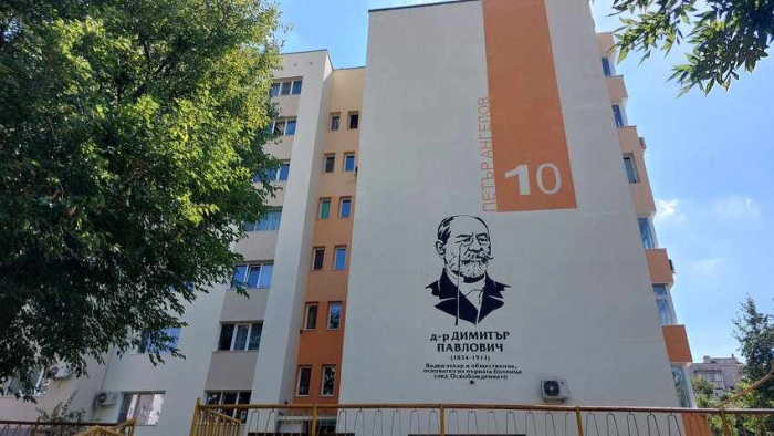 Предстои обновяване на още два жилищни квартала в Свищов  