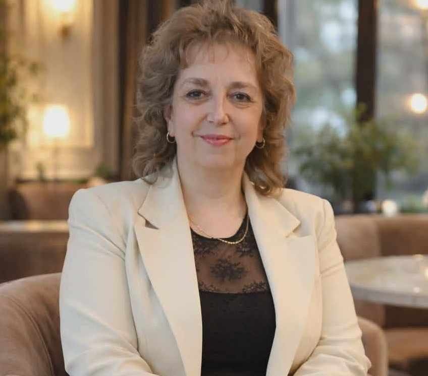 Инж. Анелия Христова: Строителят не просто гради сгради и пътища – той гради бъдеще
