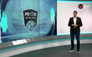 Победата на \"Локо\" (ГО) и загубата на \"Етър\" (ВИДЕО)